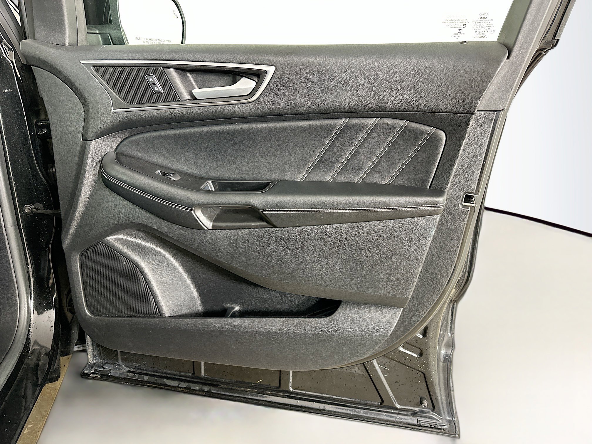 Used 2015 Ford Edge Sport w/ Equipment Group 401A image 33