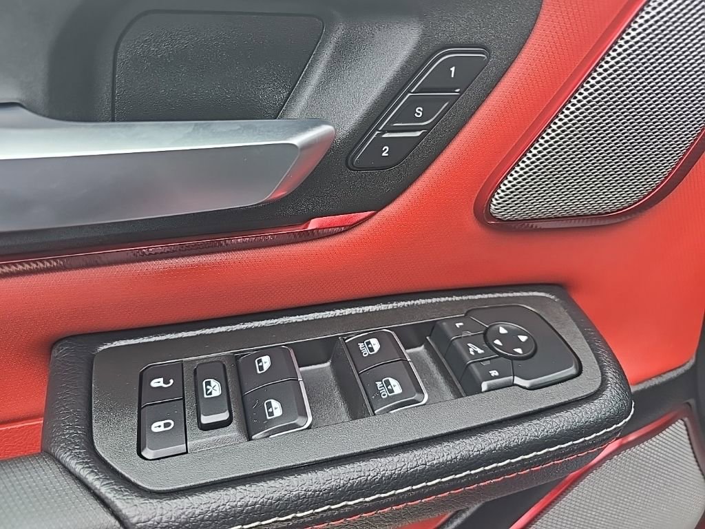New 2026 RAM 1500 Rebel w/ Rebel Level 2 Equipment Group AWD/4WD image 27