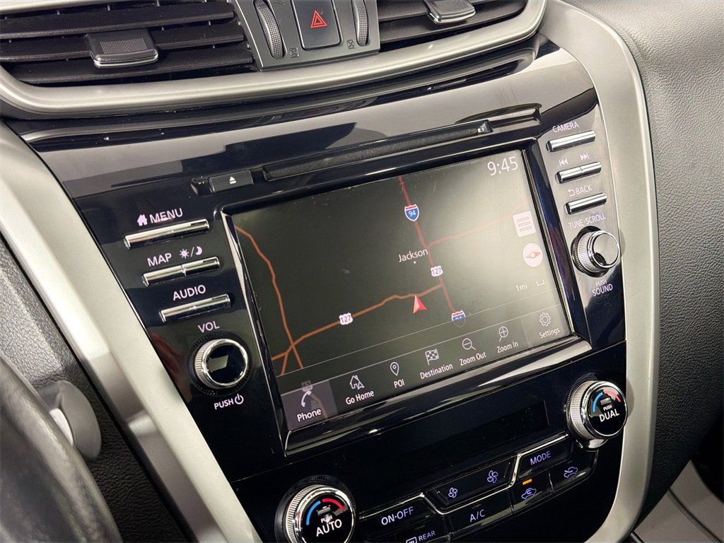 Used 2020 Nissan Murano SV image 14