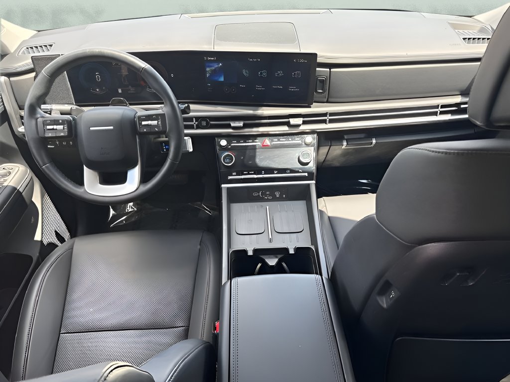 Used 2026 Hyundai Santa Fe SEL FWD image 34