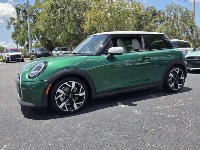 New 2026 MINI Cooper S FWD image 3