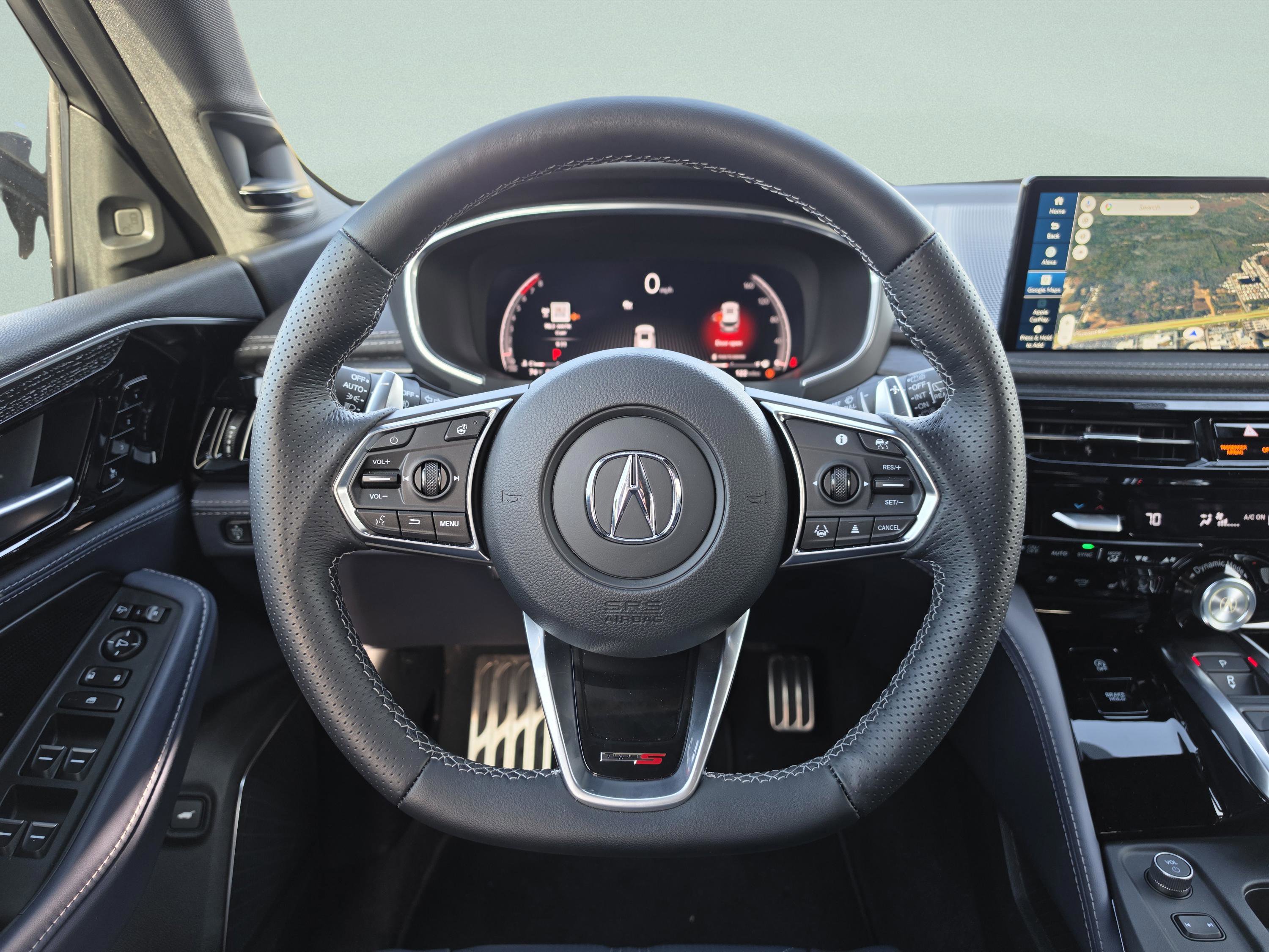 Used 2026 Acura MDX Type S AWD/4WD image 20