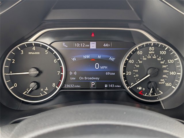 Used 2024 Nissan Murano SL image 26