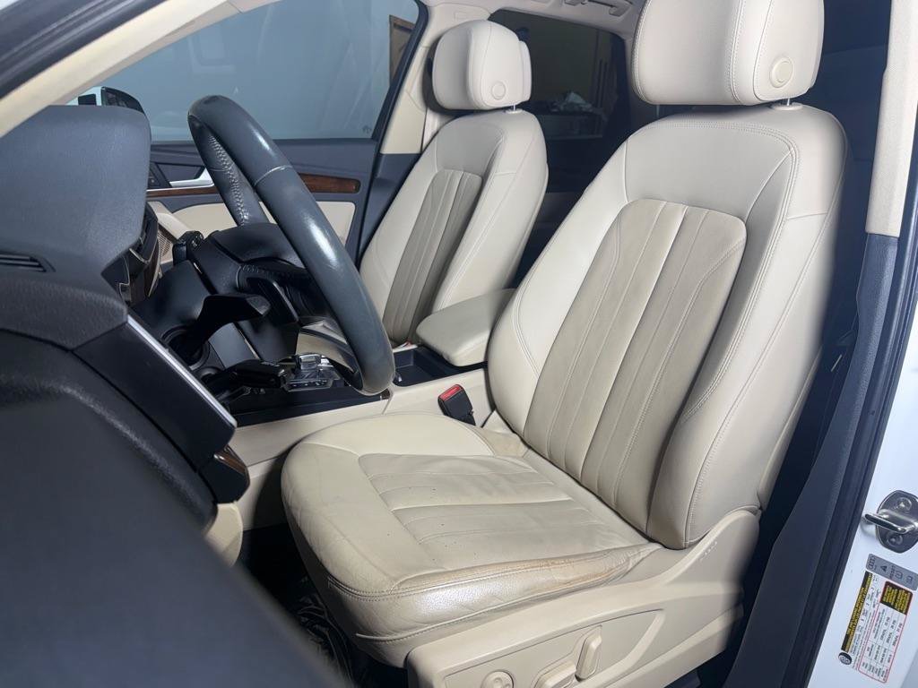 Used 2018 Audi Q5 2.0T Premium Plus AWD/4WD image 27