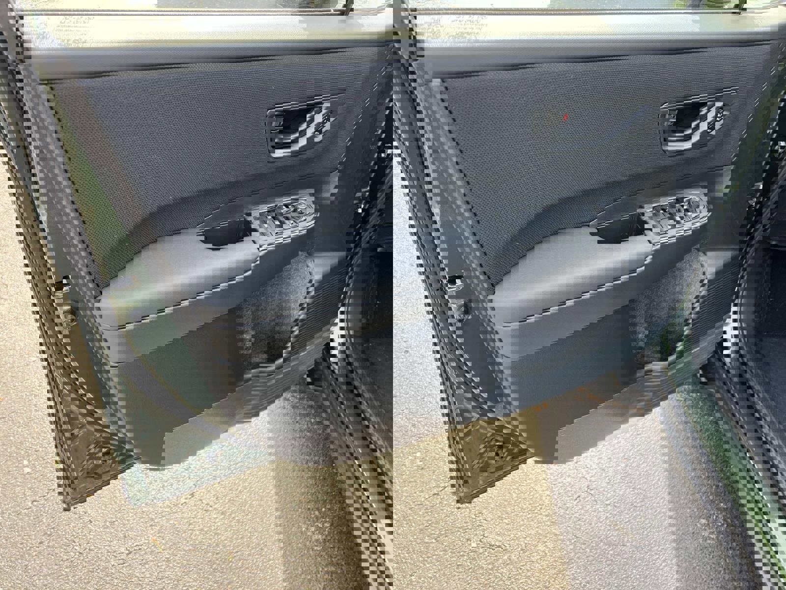 New 2026 Subaru Outback Limited image 10