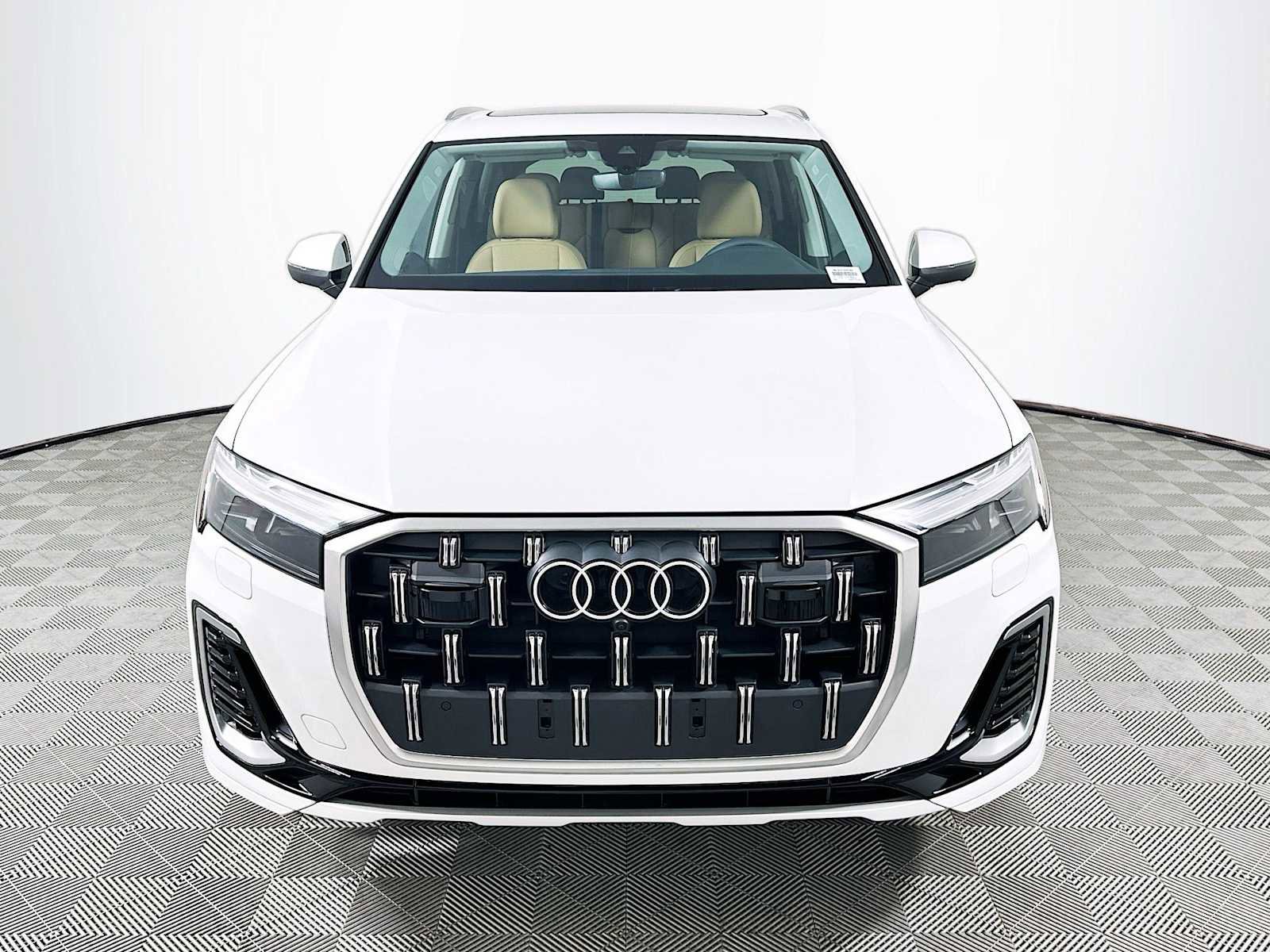New 2026 Audi Q7 2.0T Premium Plus image 2