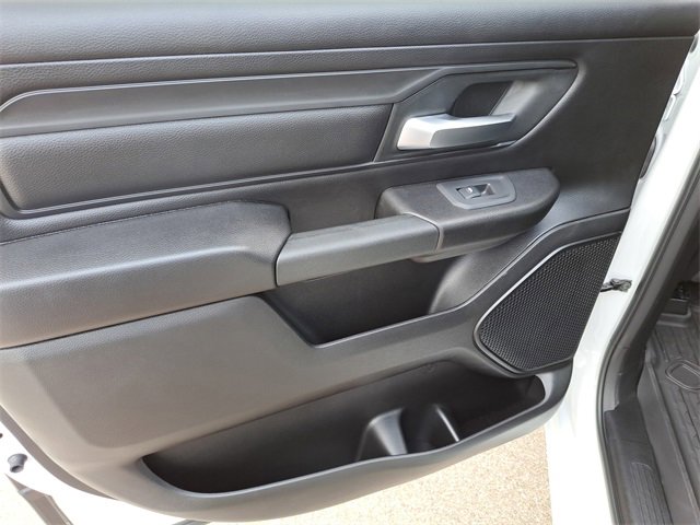 New 2026 RAM 1500 Classic Warlock image 14