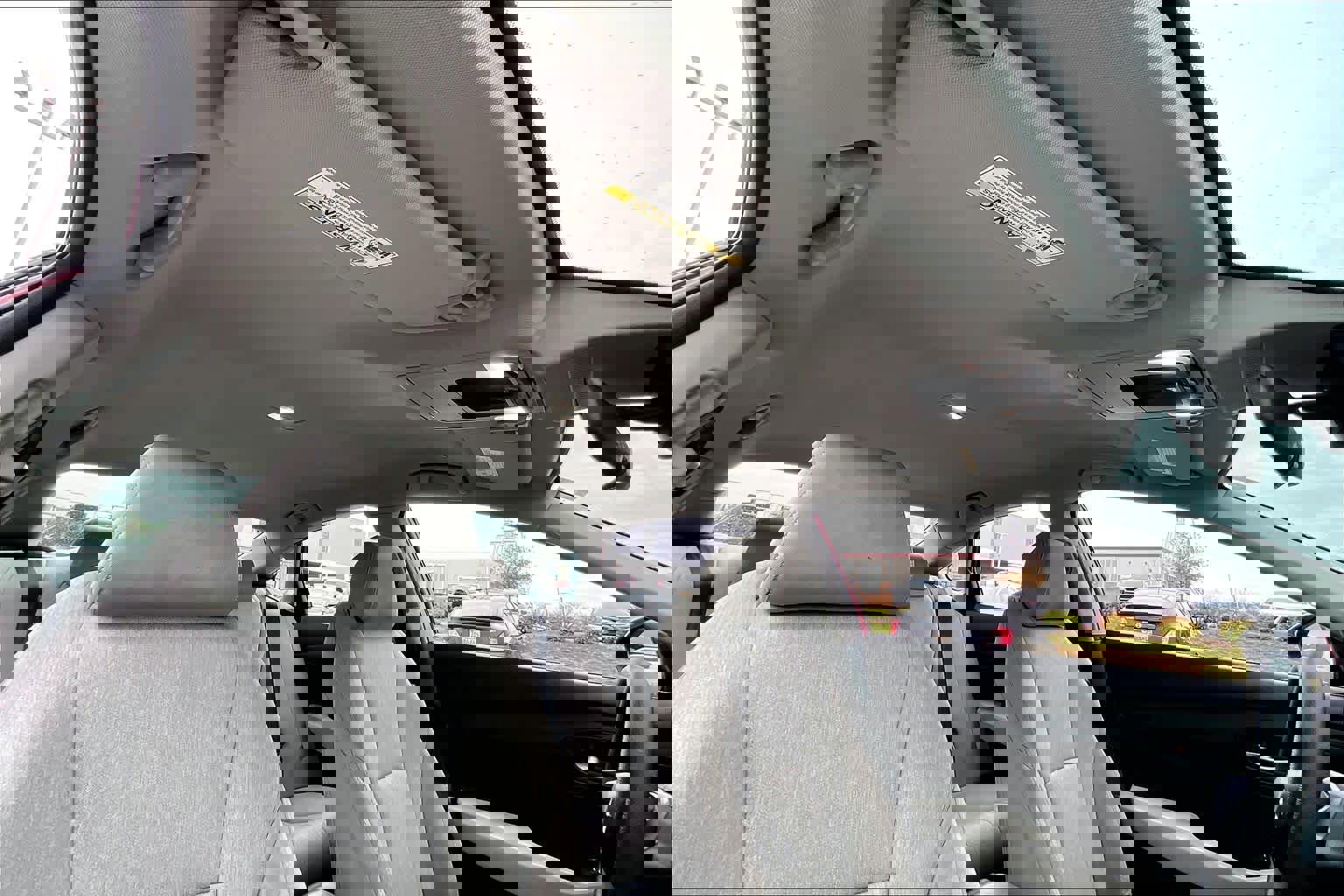 Used 2024 Honda Accord LX image 12