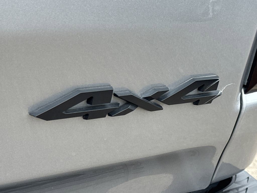 Certified 2022 RAM 1500 Rebel AWD/4WD image 14