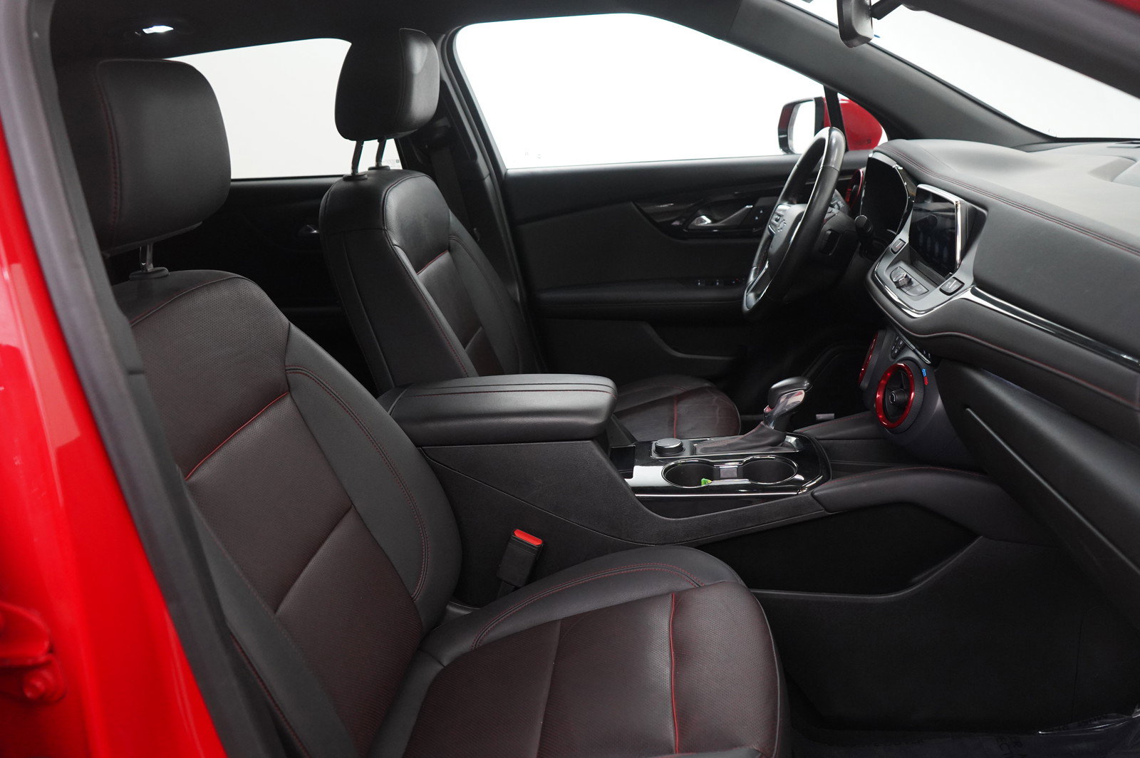 Used 2022 Chevrolet Blazer RS w/ Enhanced Convenience Package image 10