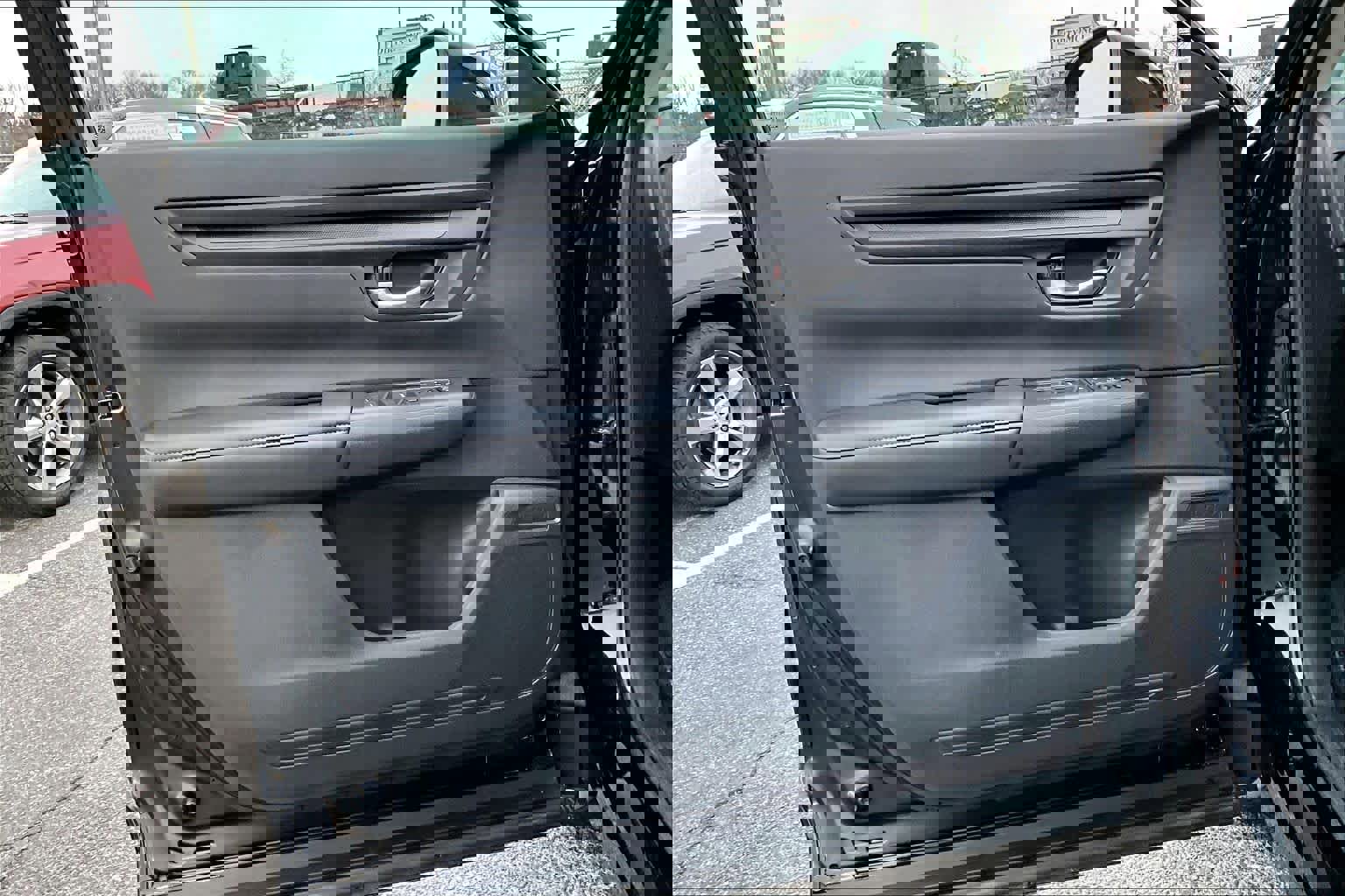 Used 2023 Honda CR-V EX image 21