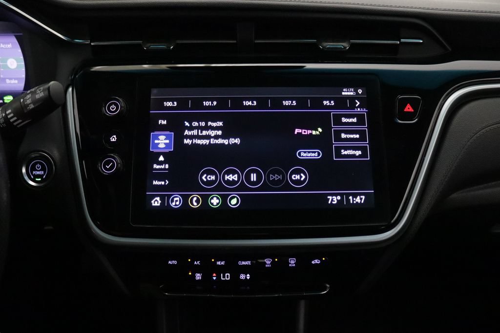 Used 2023 Chevrolet Bolt LT w/ Driver Confidence Package FWD image 25