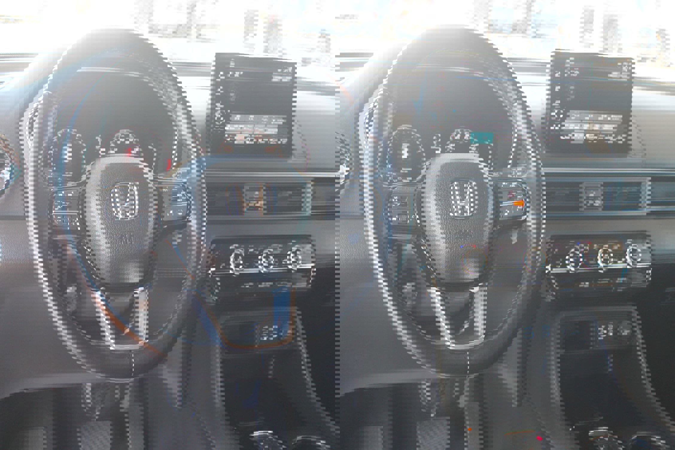 Used 2024 Honda Pilot EX-L image 18