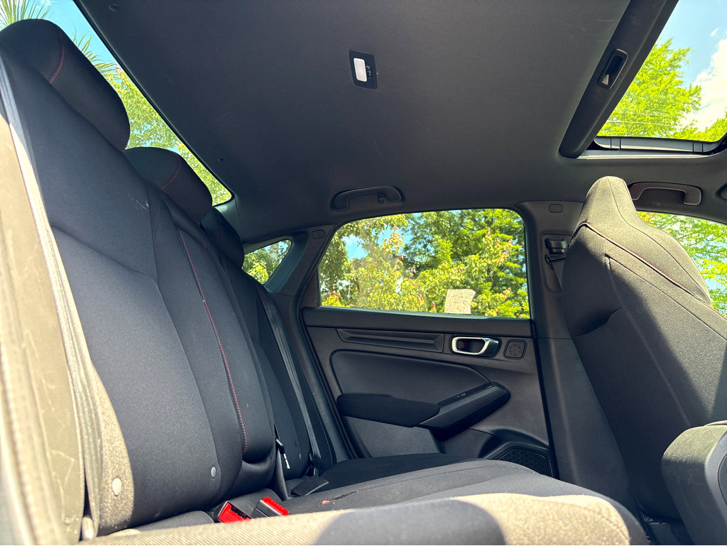 Used 2023 Honda Civic Si image 16
