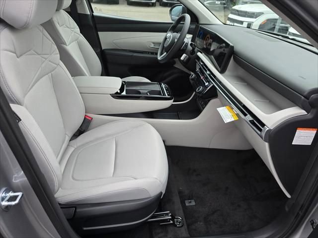 New 2026 Hyundai Tucson Blue SE AWD/4WD image 11