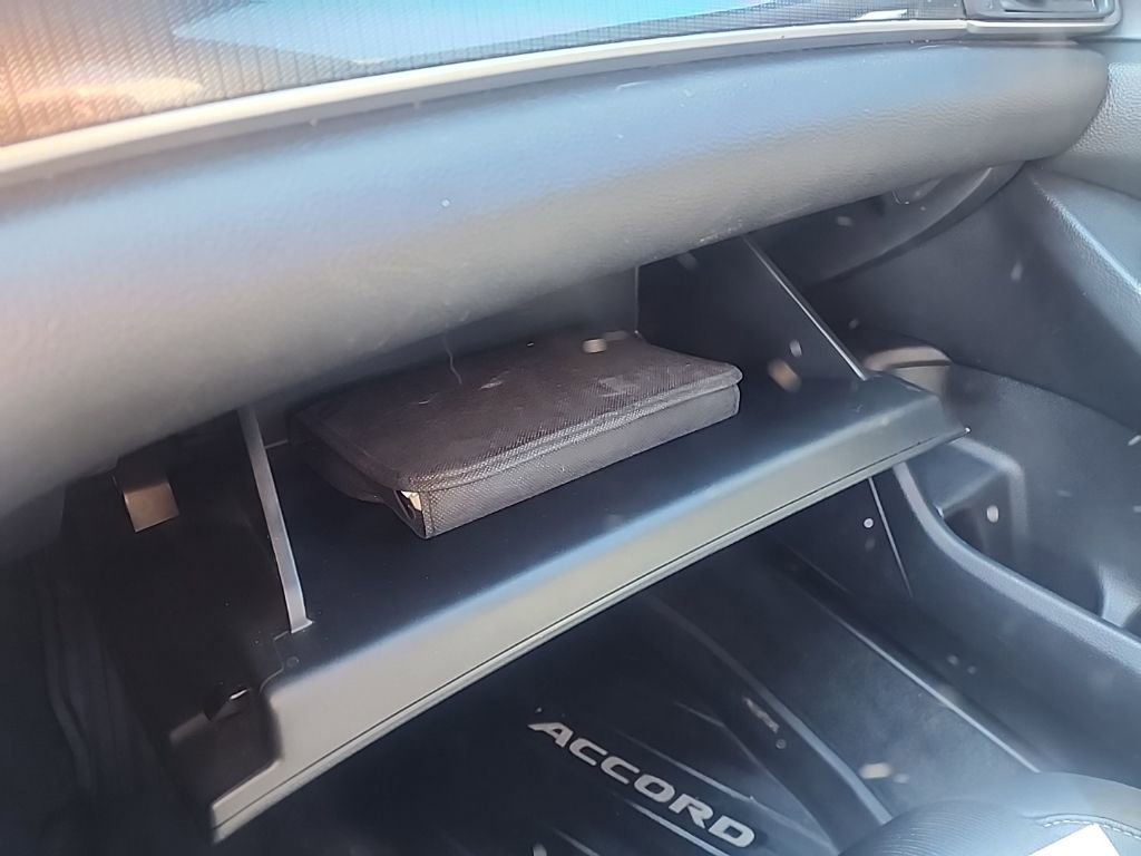 Used 2022 Honda Accord Sport image 21