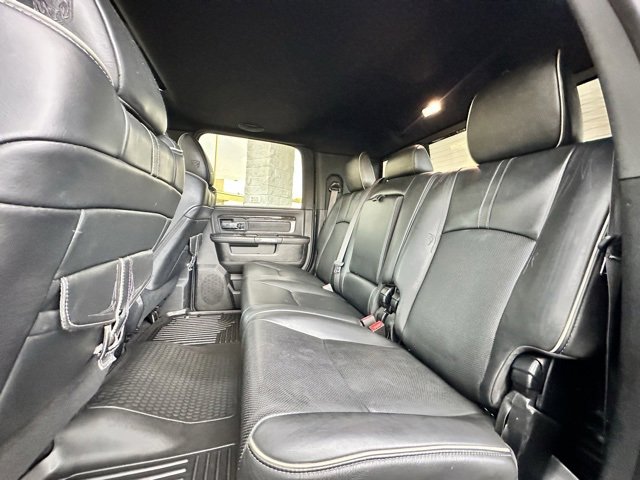 Used 2016 RAM 3500 Laramie Longhorn image 26