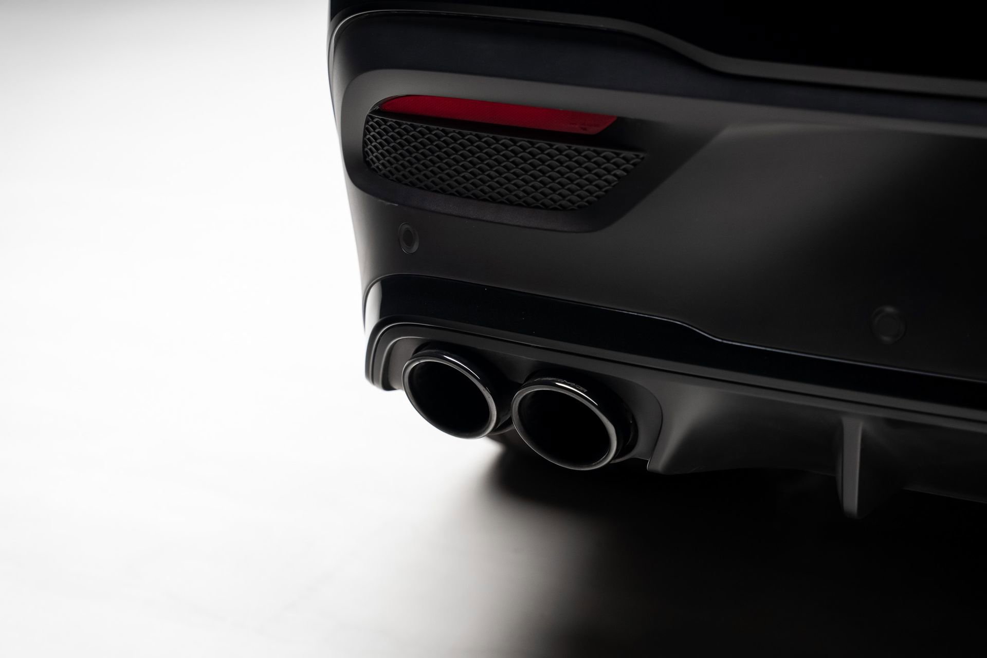 Used 2025 Mercedes-Benz GLE 53 AMG 4MATIC Coupe w/ AMG Night Package image 35