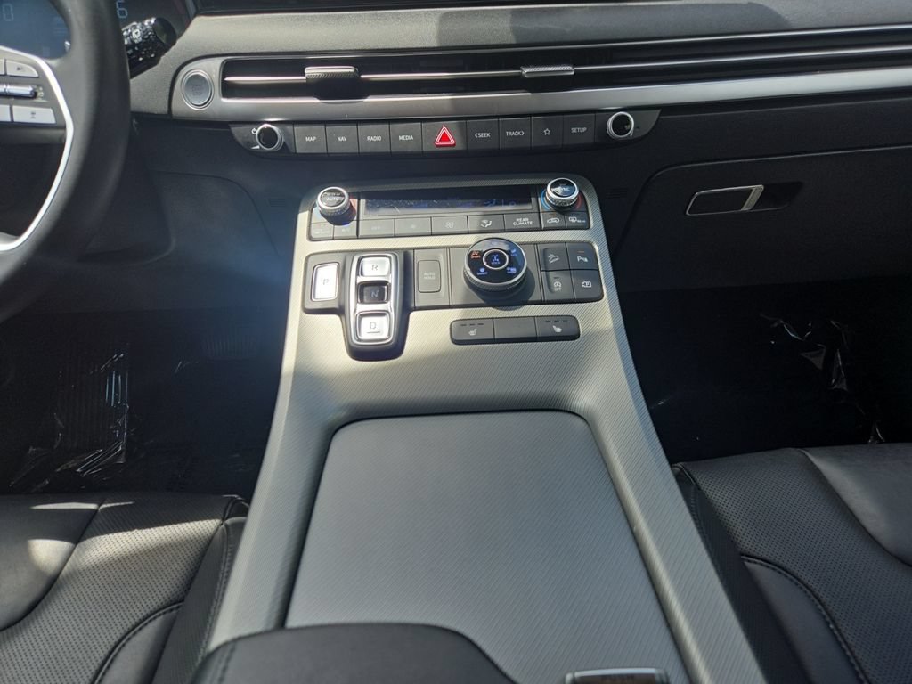Used 2024 Hyundai Palisade SEL AWD/4WD image 12
