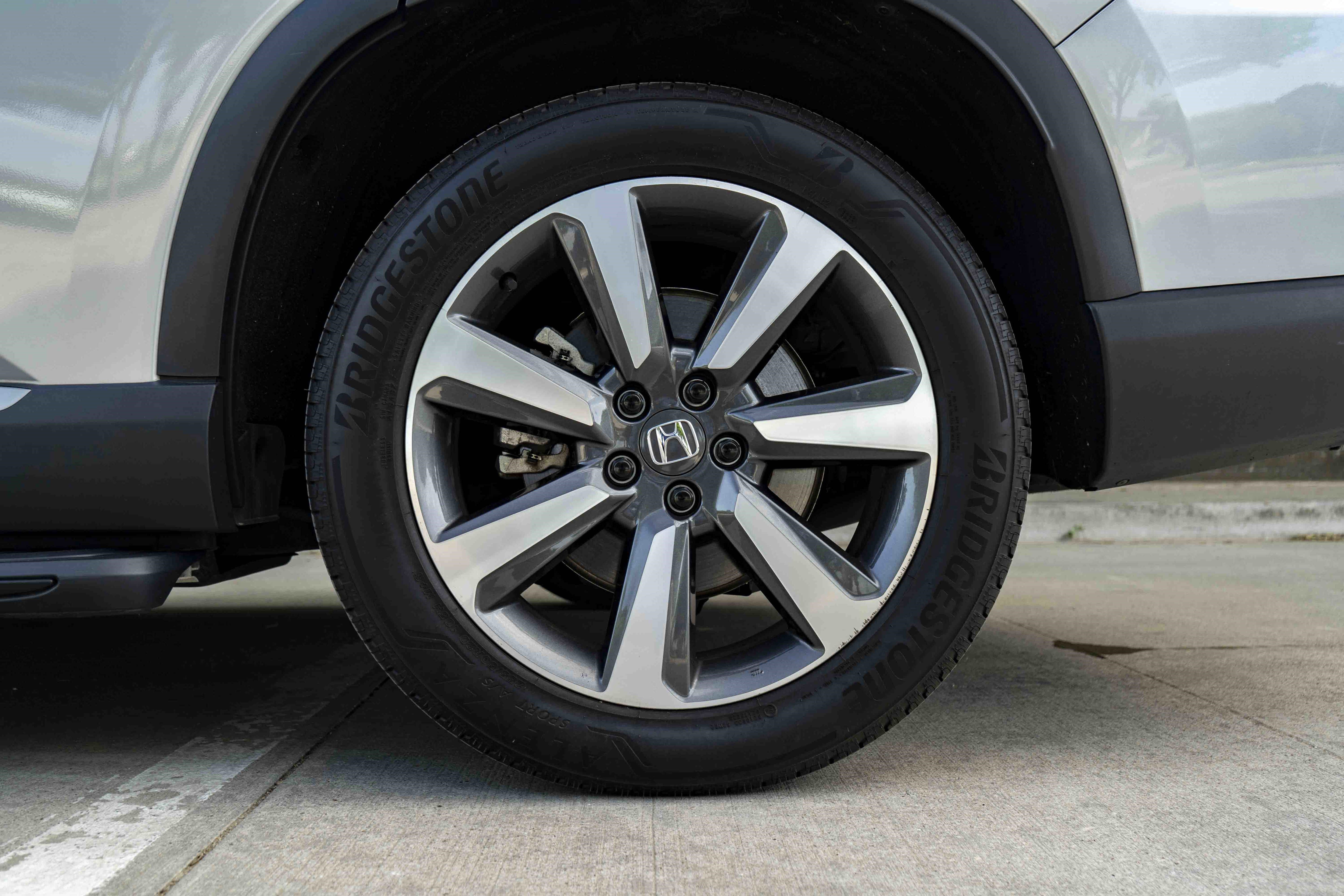 Used 2024 Honda Pilot Elite image 15