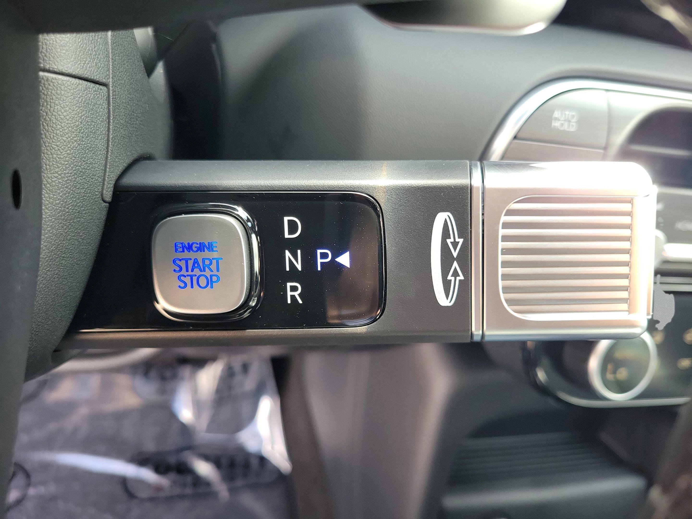 New 2026 Hyundai Palisade Calligraphy image 33