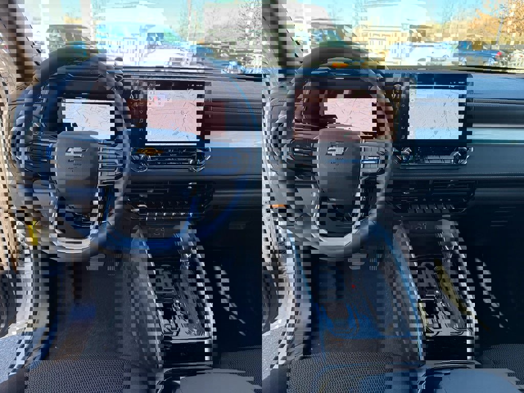 New 2026 Chevrolet Colorado LT w/ Advanced Trailering Package image 26