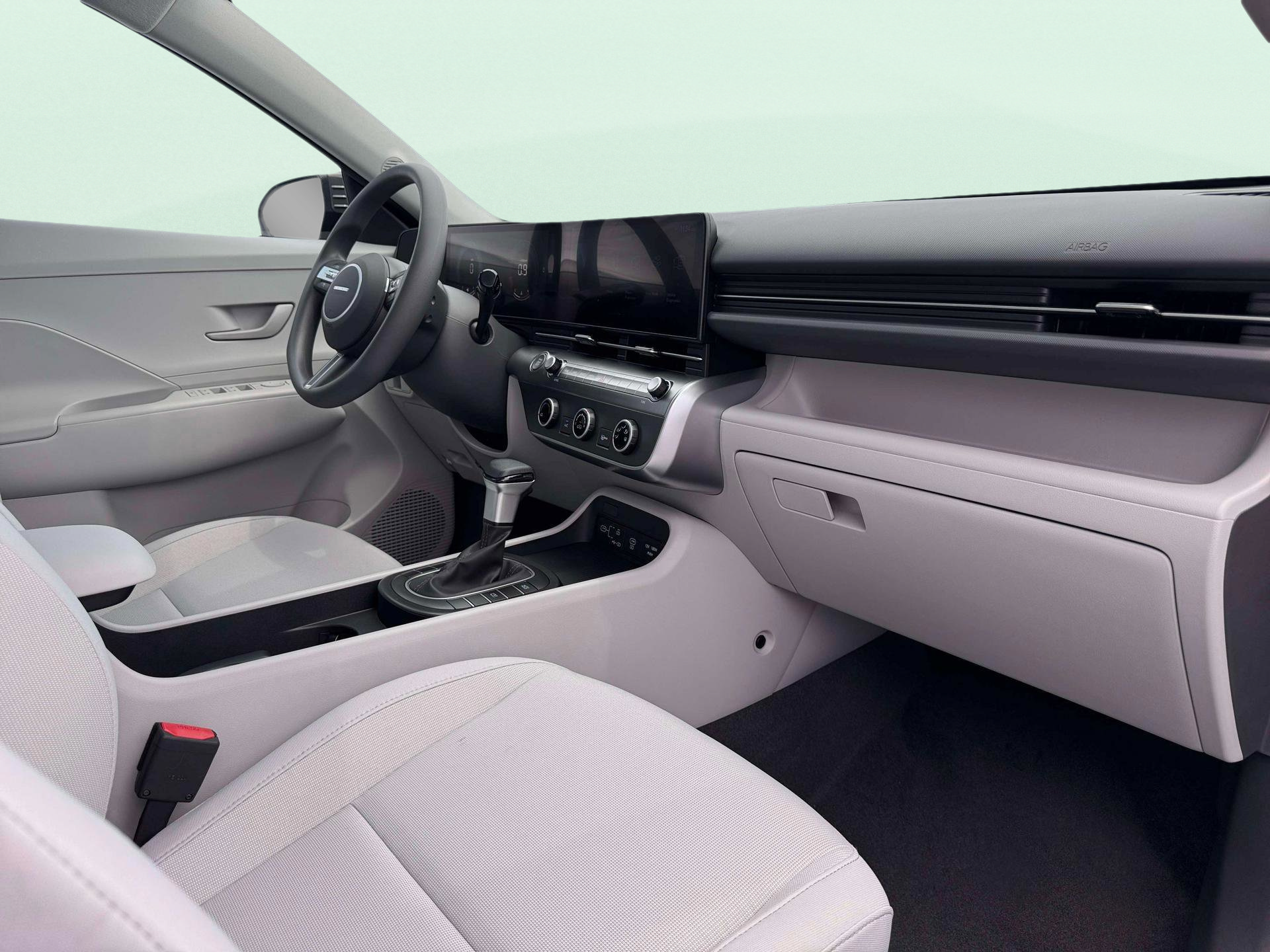 Certified 2026 Hyundai Kona SE FWD image 13