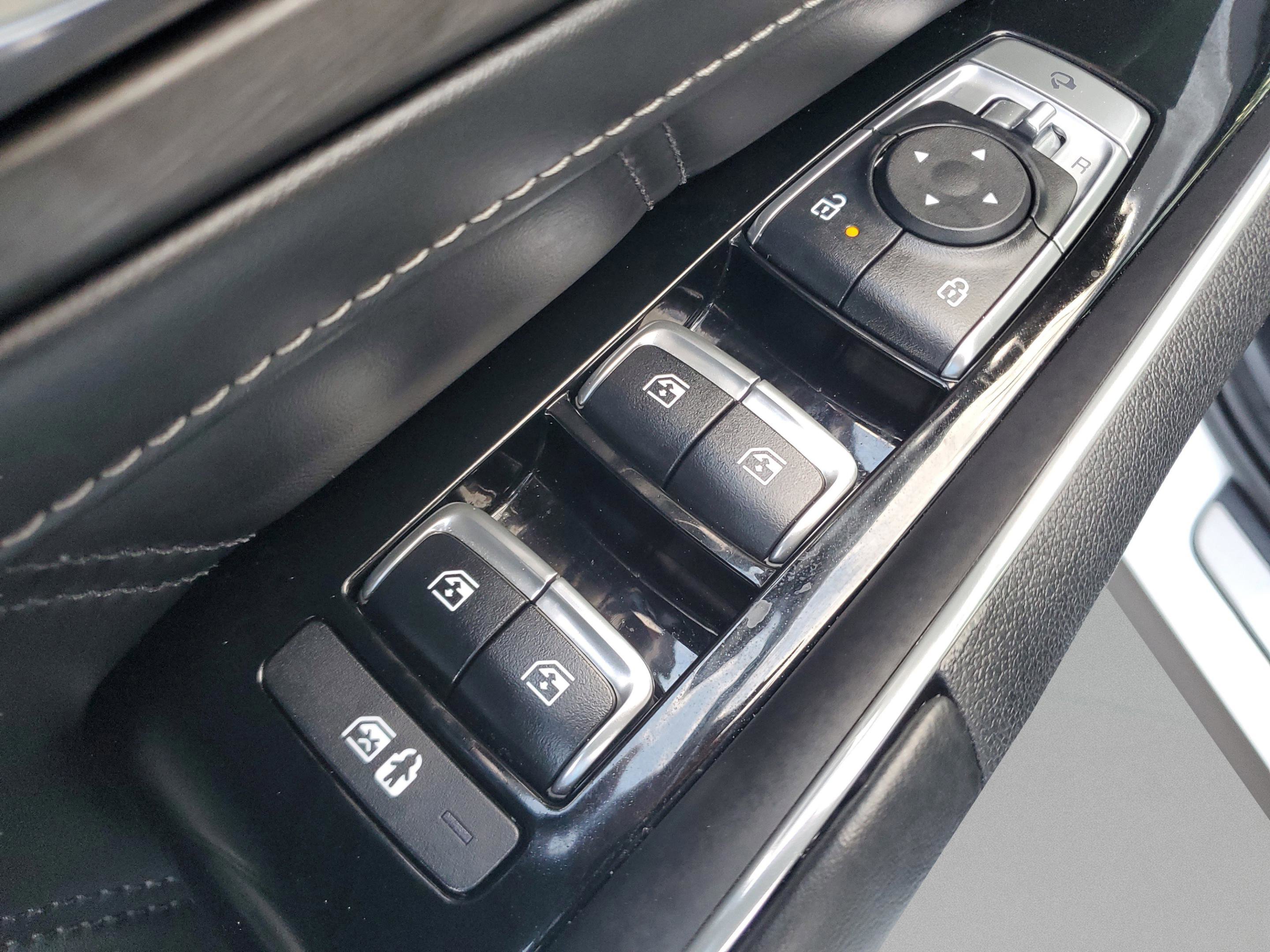 Certified 2024 Kia Sorento SX Prestige image 19