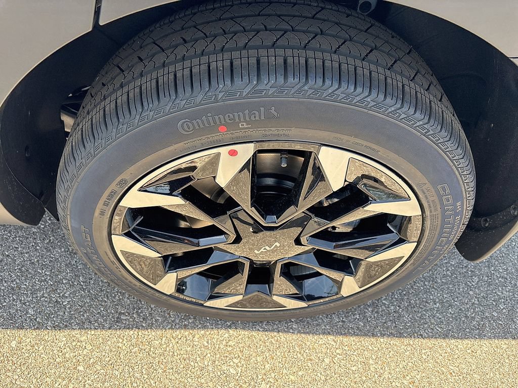 New 2026 Kia Sorento EX AWD/4WD image 10