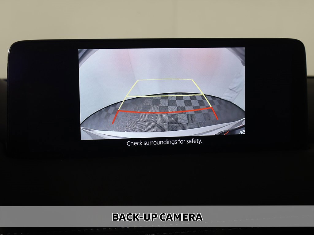 Used 2024 MAZDA CX-5 AWD 2.5 S w/ Select Package image 5