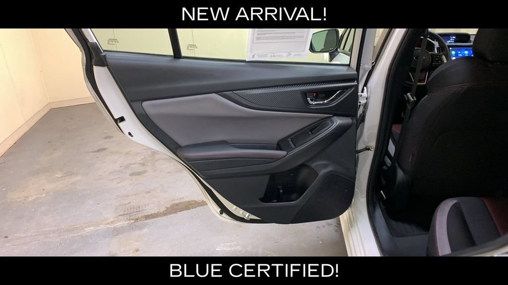 Used 2023 Subaru Impreza 2.0i Sport AWD/4WD image 20