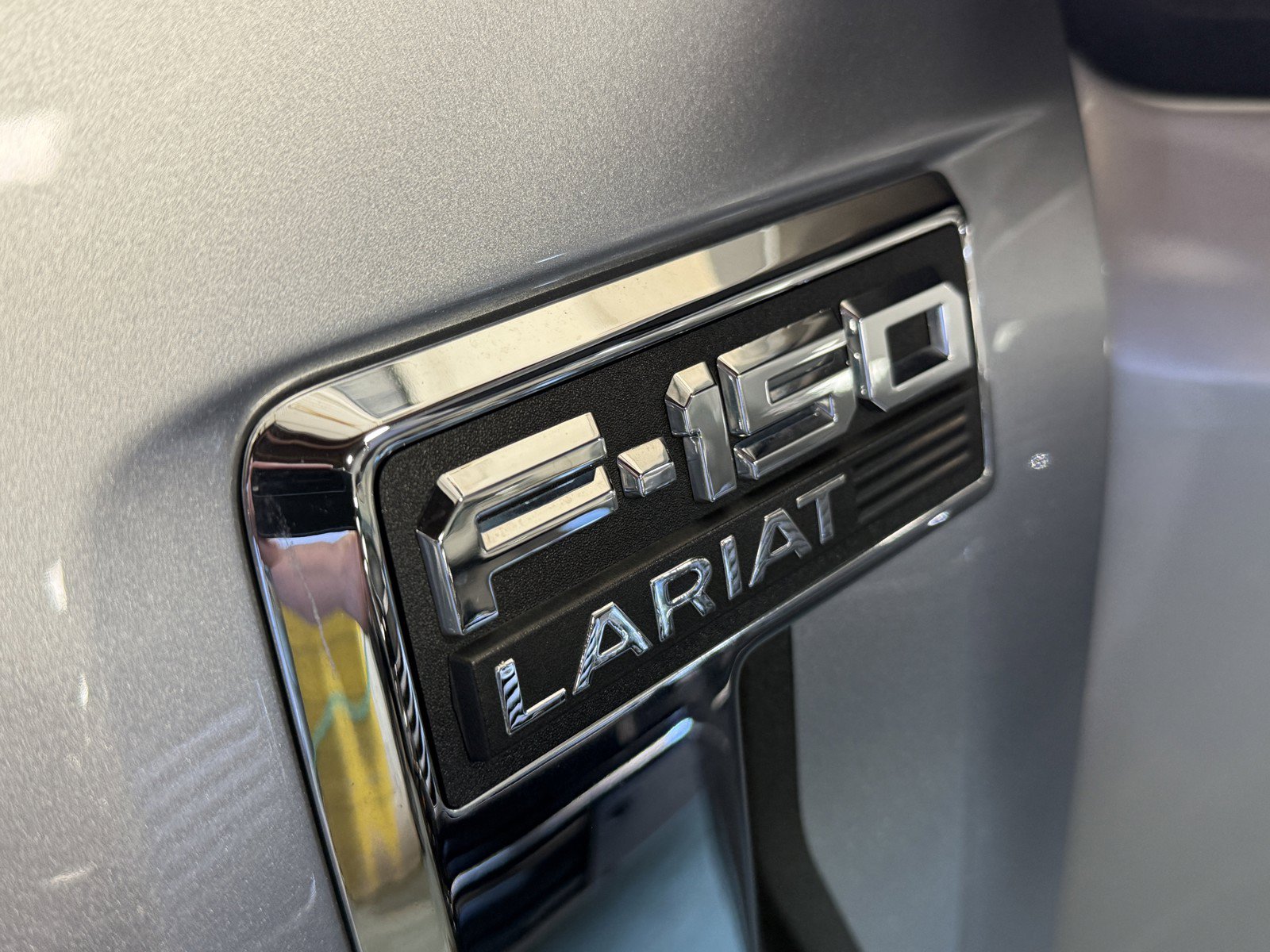 Used 2021 Ford F150 Lariat AWD/4WD image 35