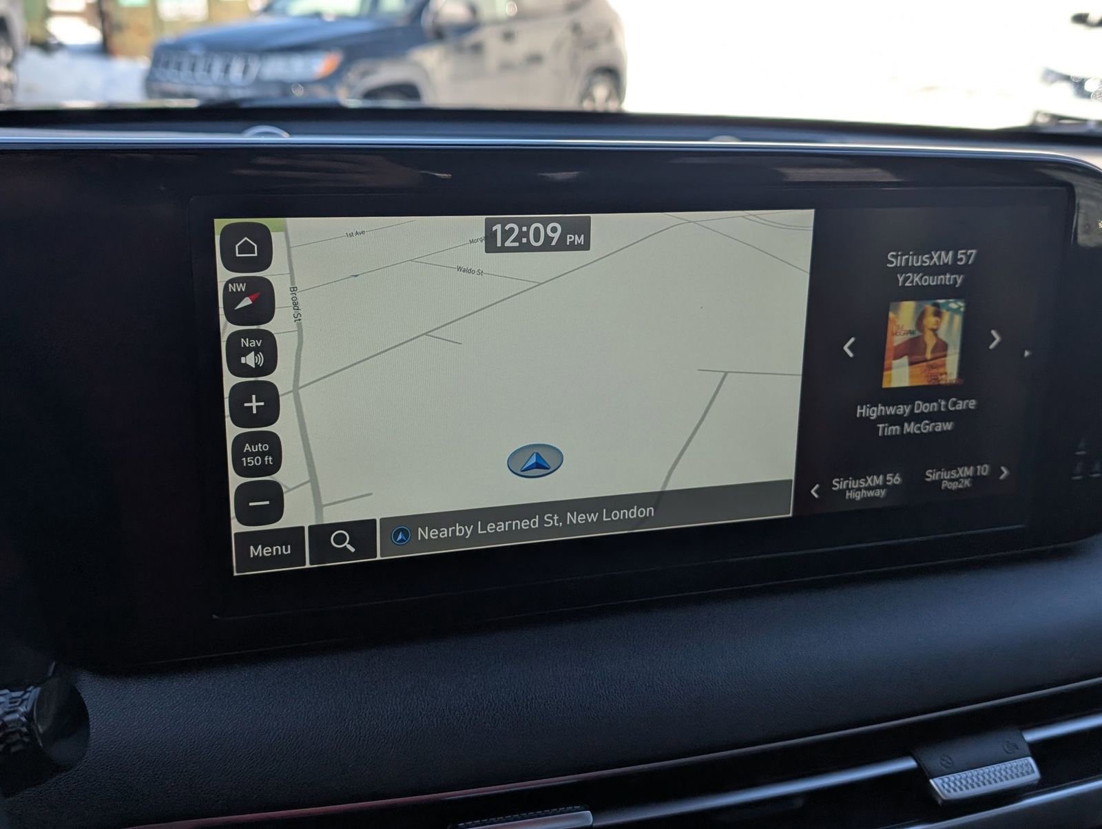 Used 2024 Hyundai Palisade XRT image 21