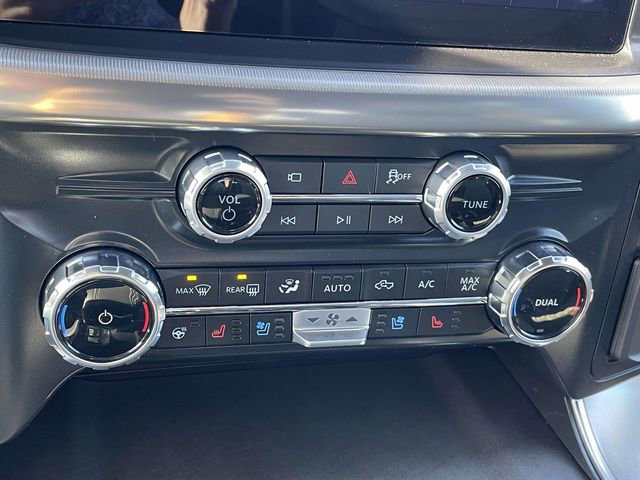 New 2025 Ford F150 Platinum w/ Equipment Group 703A Plus AWD/4WD image 24