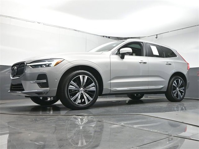 Used 2023 Volvo XC60 B5 Plus w/ Protection Package Premier image 36