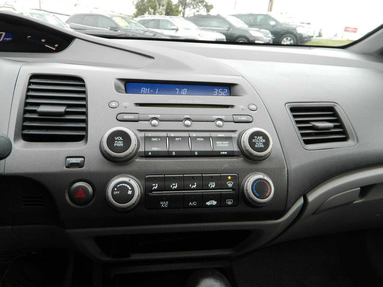 Used 2006 Honda Civic EX image 19