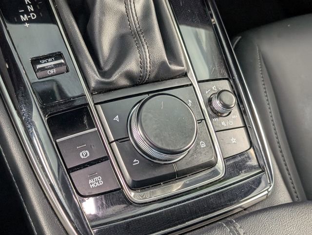 Certified 2023 MAZDA CX-30 AWD 2.5 S w/ Preferred Package image 23