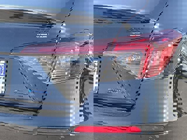 Certified 2026 Honda Civic Sport Touring image 6