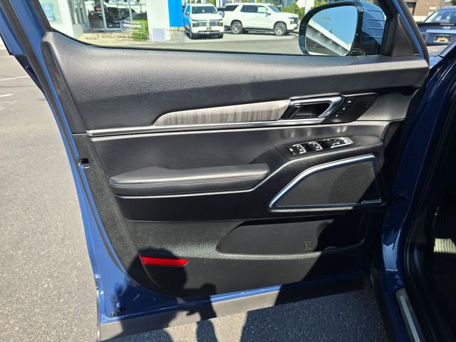 Certified 2024 Kia Telluride SX Prestige image 24