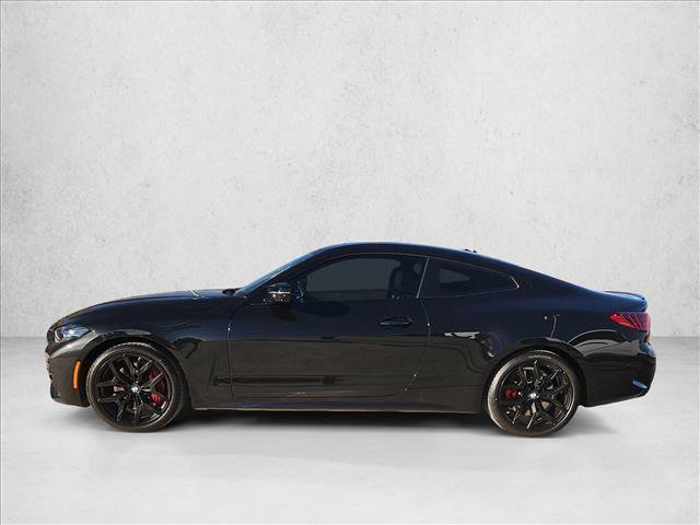 Used 2026 BMW 440i xDrive Coupe w/ Premium Package image 9