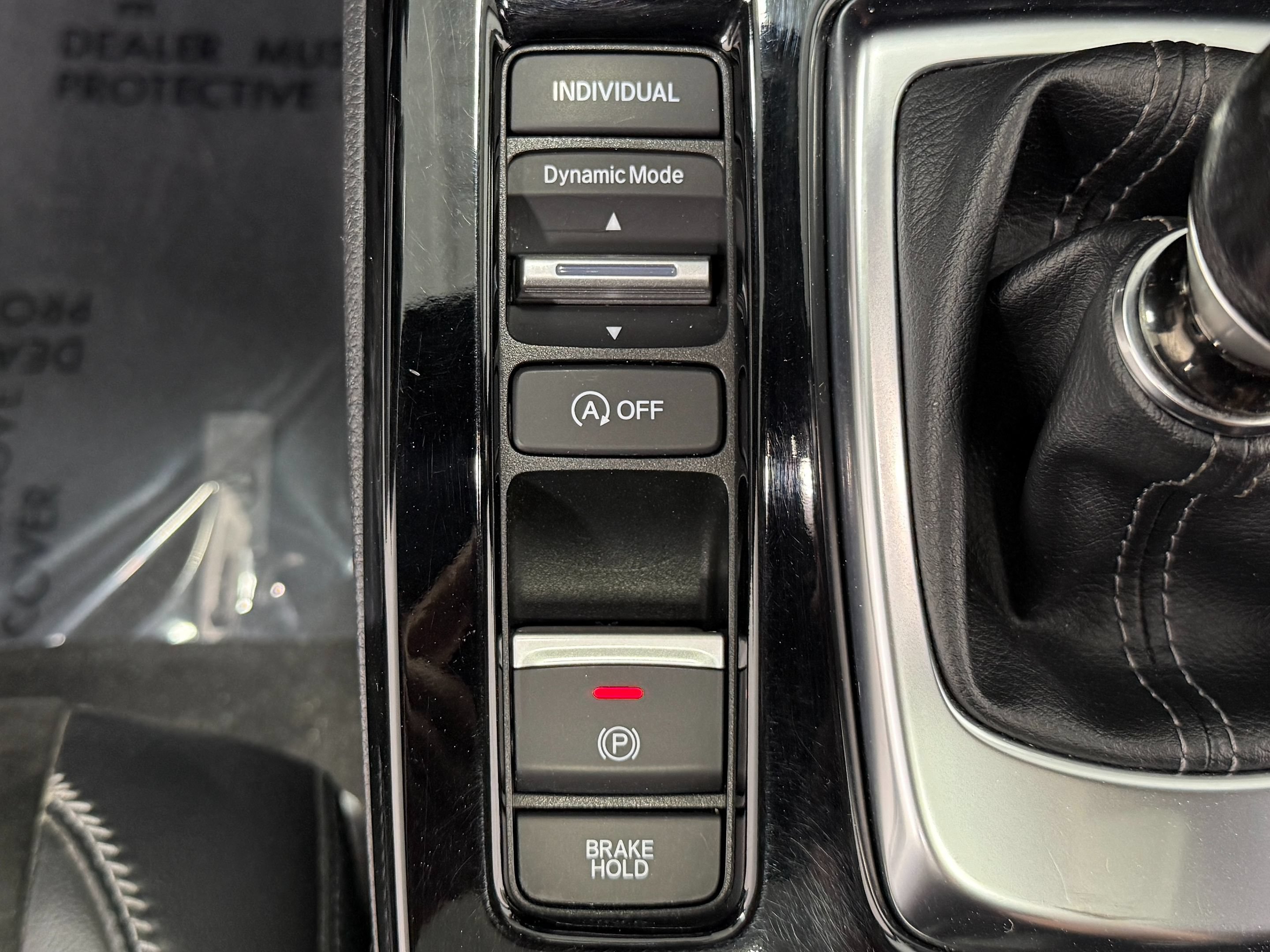 Used 2024 Acura Integra A-Spec w/ Technology Package FWD image 30