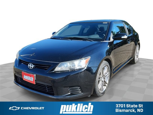 Used 2011 Scion tC