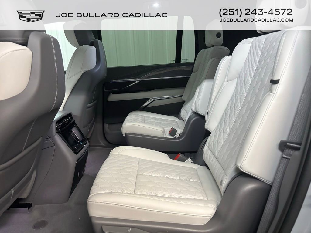 New 2026 Cadillac Escalade IQL Luxury image 19