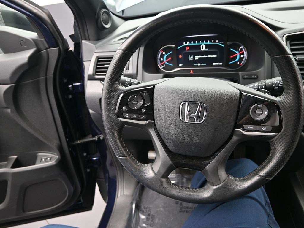 Used 2019 Honda Passport Touring image 11