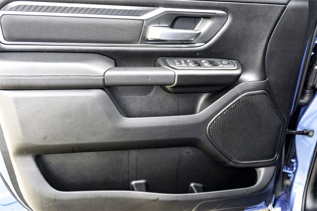 New 2026 RAM 1500 Lone Star image 7