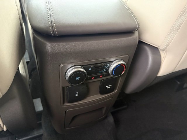 Certified 2023 Ford Explorer Platinum w/ Technology Package image 13