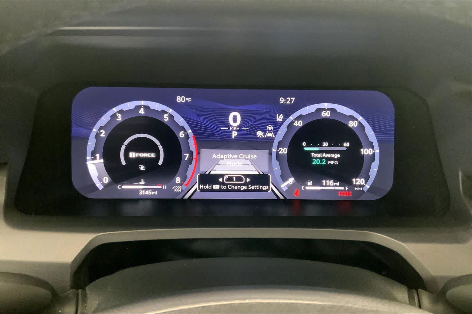 Used 2026 Toyota 4Runner Limited RWD image 22