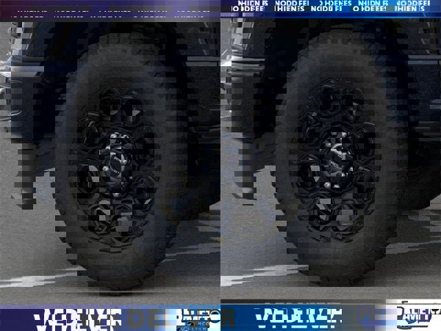 New 2026 Ford F250 4x4 Crew Cab Super Duty image 19
