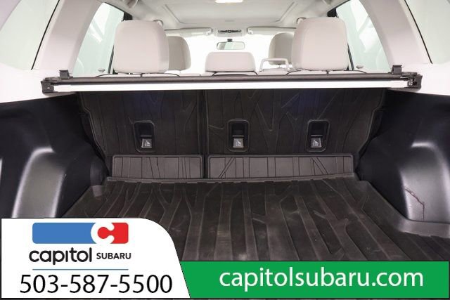 Used 2017 Subaru Forester 2.5i Premium w/ Protection Package #1 AWD/4WD image 27