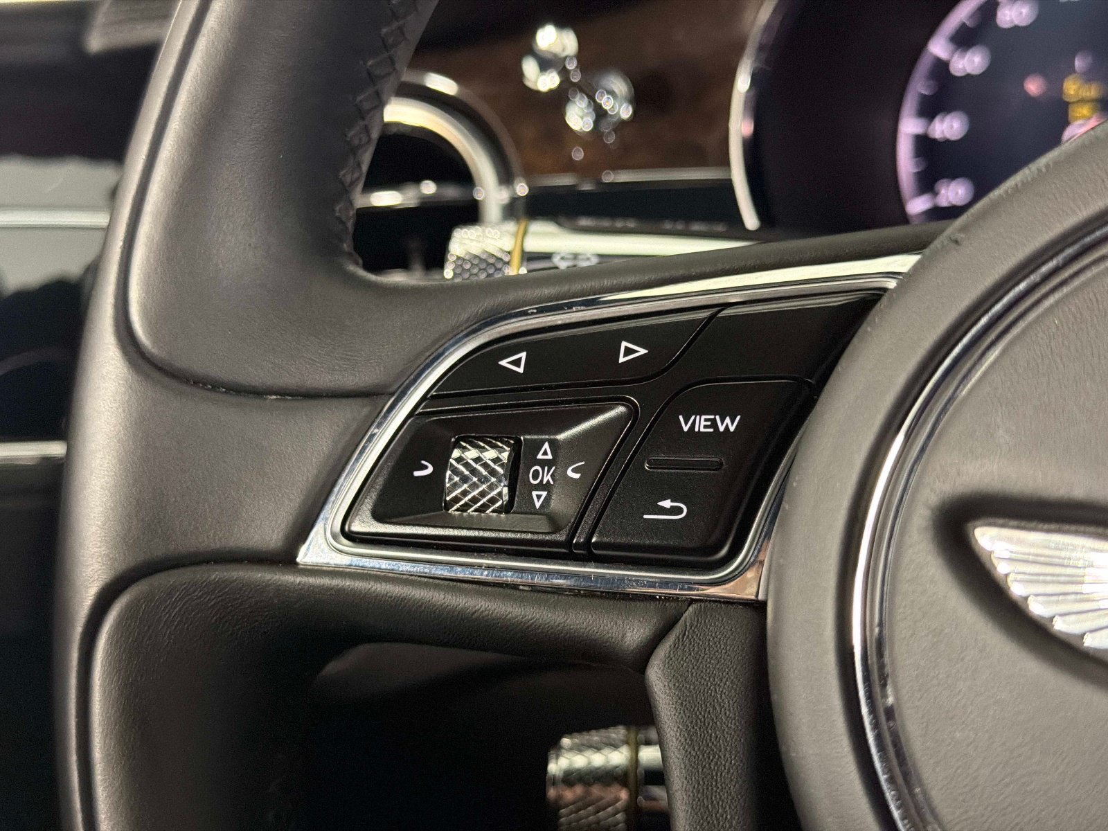 Used 2020 Bentley Continental GT AWD/4WD image 37